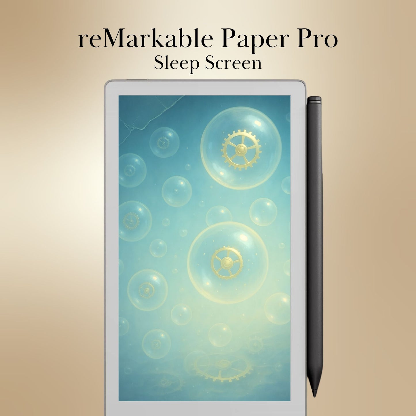 Sleep Screen Bundle for reMarkable paper Pro Move Templates Sleep Screen | reMarkable Paper Pro Move Templates