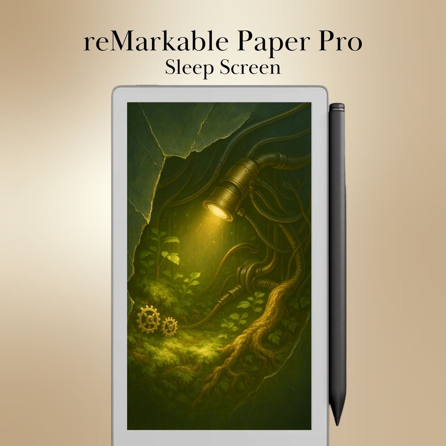 Sleep Screen Bundle for reMarkable paper Pro Move Templates Sleep Screen | reMarkable Paper Pro Move Templates
