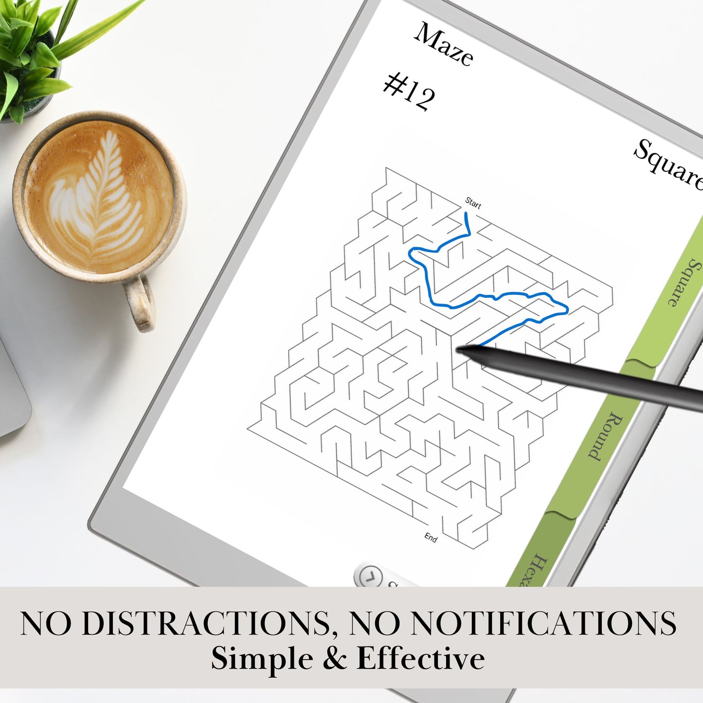 reMarkable Paper Pro & 2 — Full Shop Access, 130+ templates & tools