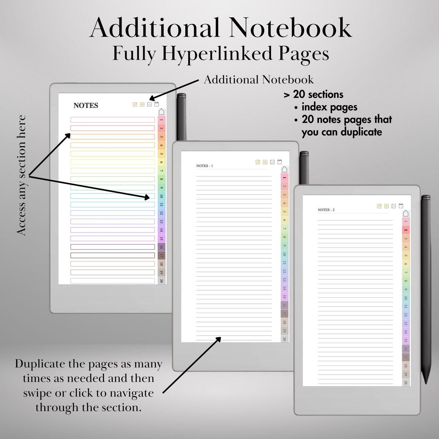 All Devices — Calendar Planner Creator 2026 2027, Make Your Own Yearly Monthly Weekly Daily Planner