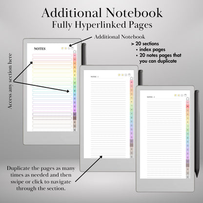 All Devices — Calendar Planner Creator 2026 2027, Make Your Own Yearly Monthly Weekly Daily Planner
