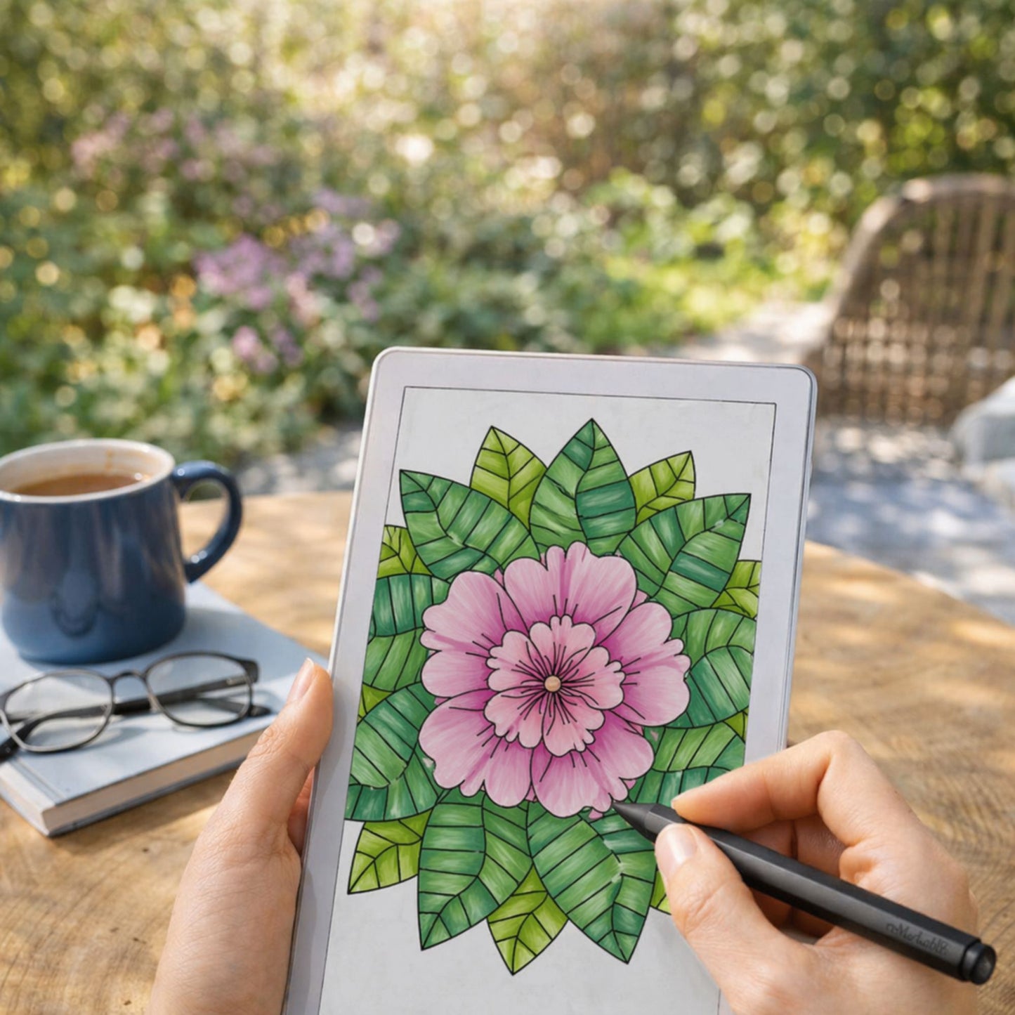 reMarkable Paper Pro Move — Mega Bundle, planners, covers & stickers