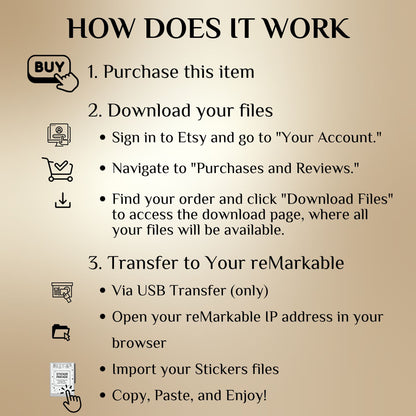 reMarkable Paper Pro — Stickers Mega Bundle, 9 packs 2600+