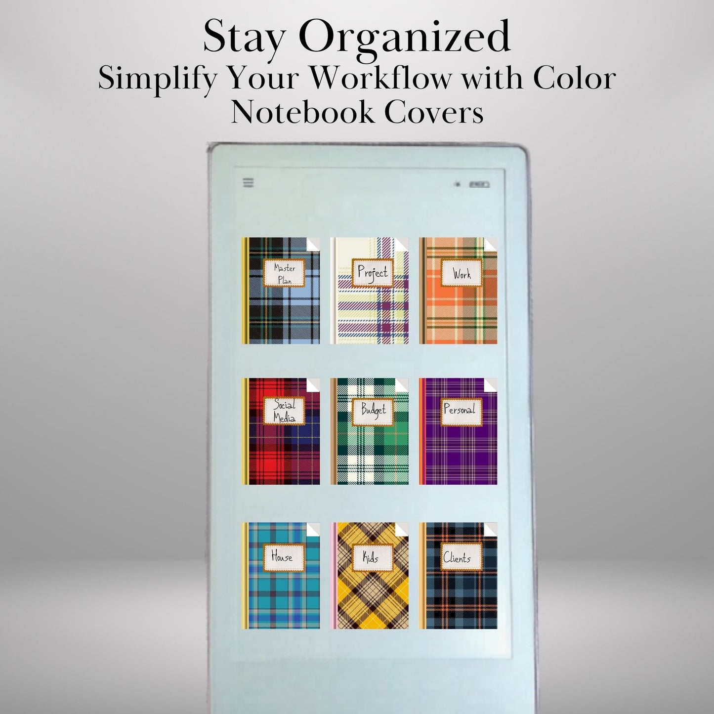 Move Rustic Covers
