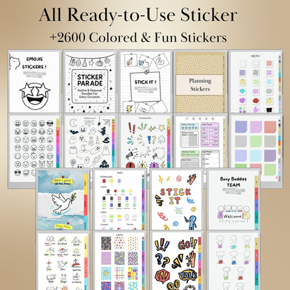 reMarkable Paper Pro & 2 — Full Shop Access, 130+ templates & tools