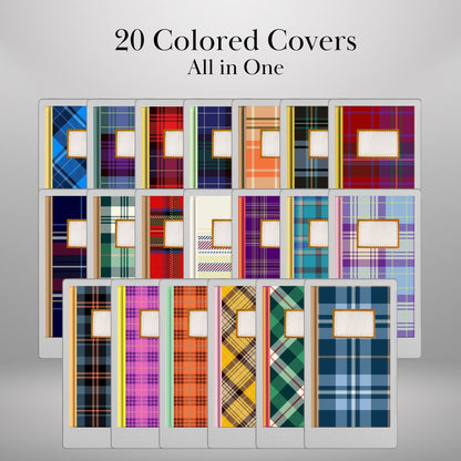 Move Rustic Covers