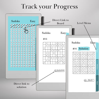 Move Sudoku