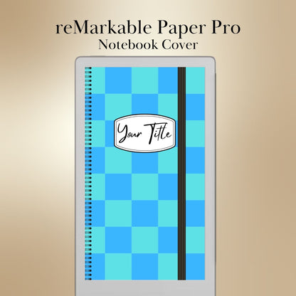 Move Checkered Covers