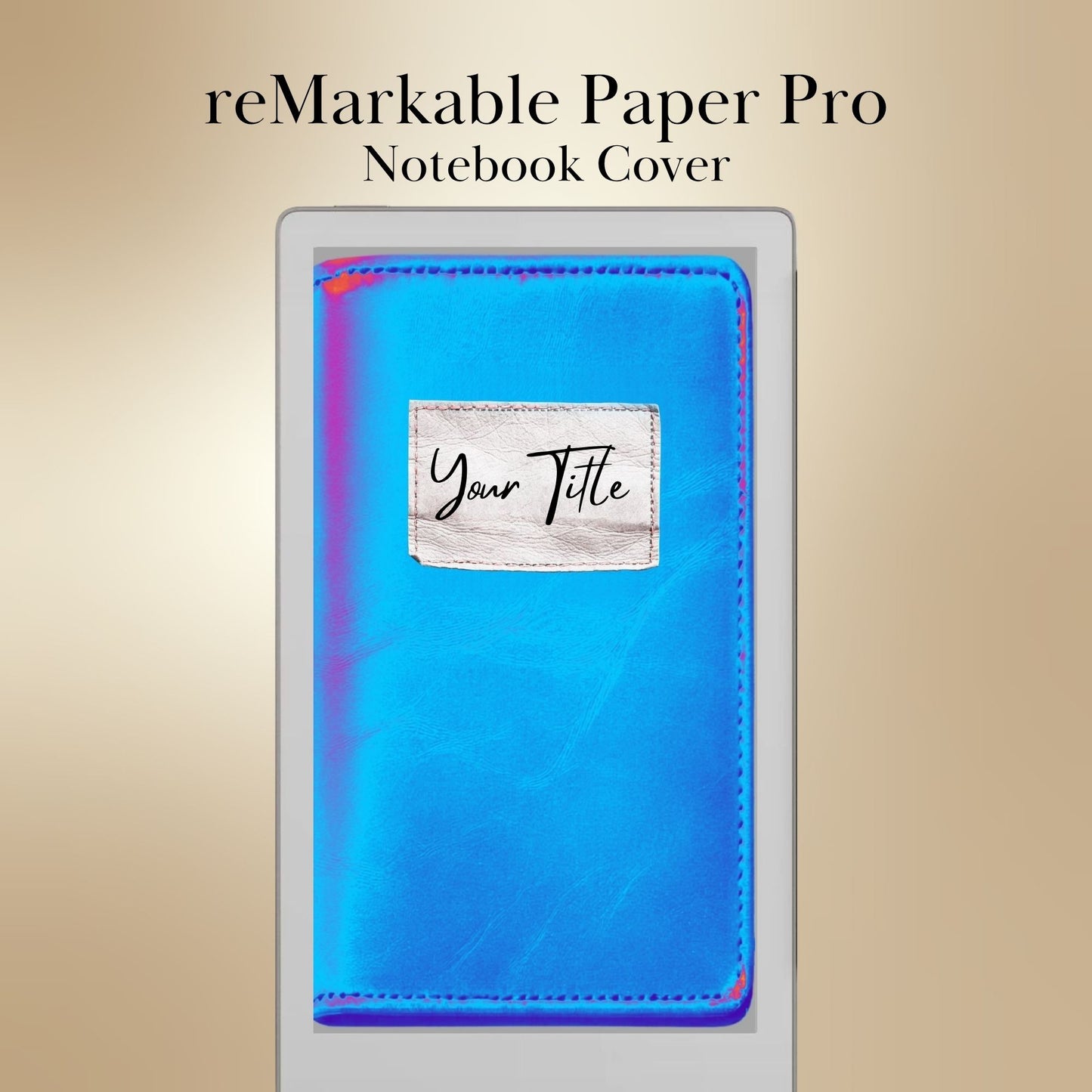 Move Leather Covers