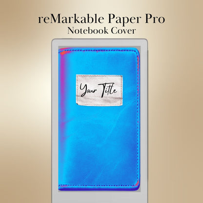 Move Leather Covers