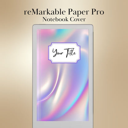 Move Holographic Covers