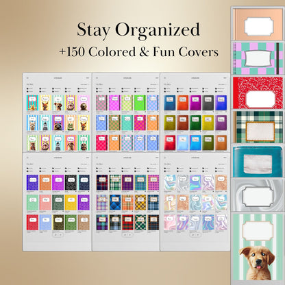 reMarkable Paper Pro & 2 — Full Shop Access, 130+ templates & tools