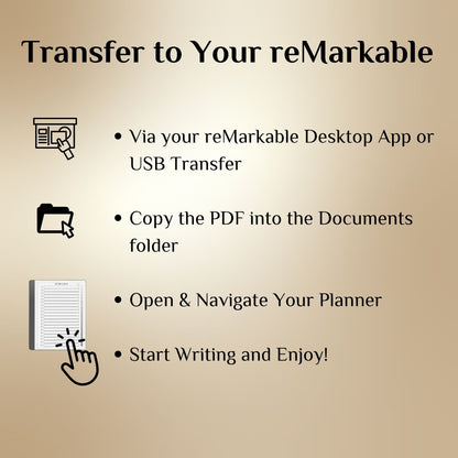 Kindle Scribe — To-Do Notebook, task tracker