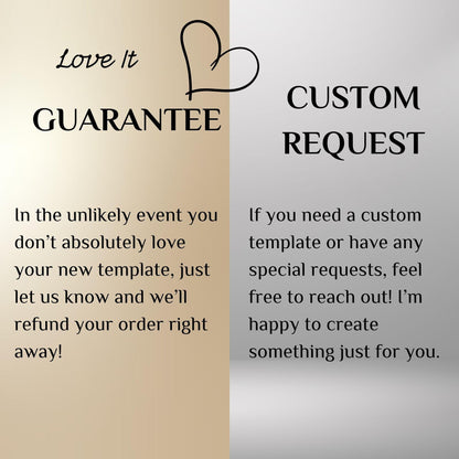 Supernote Meeting Notes Template: Hyperlinked Digital Notebook, Task Tracker and Productivity Template for eink tablet (PDF Download)