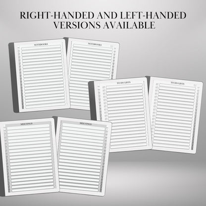 Kindle Scribe — Productivity Bundle, notebook, to-do & meeting notes