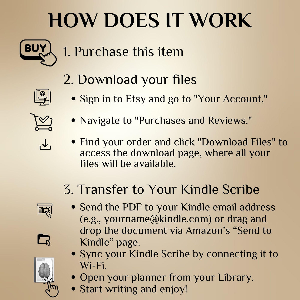Kindle Scribe — Kakurasu Puzzle Book, 600 brain games