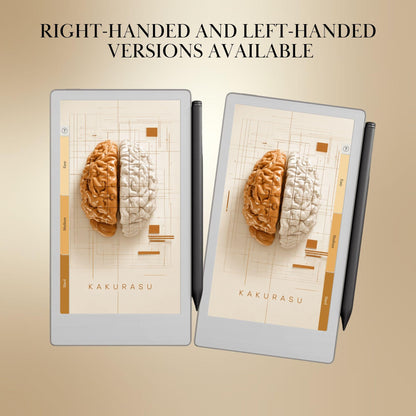 reMarkable Paper Pro Move — Kakurasu Puzzle Book, 600 brain games