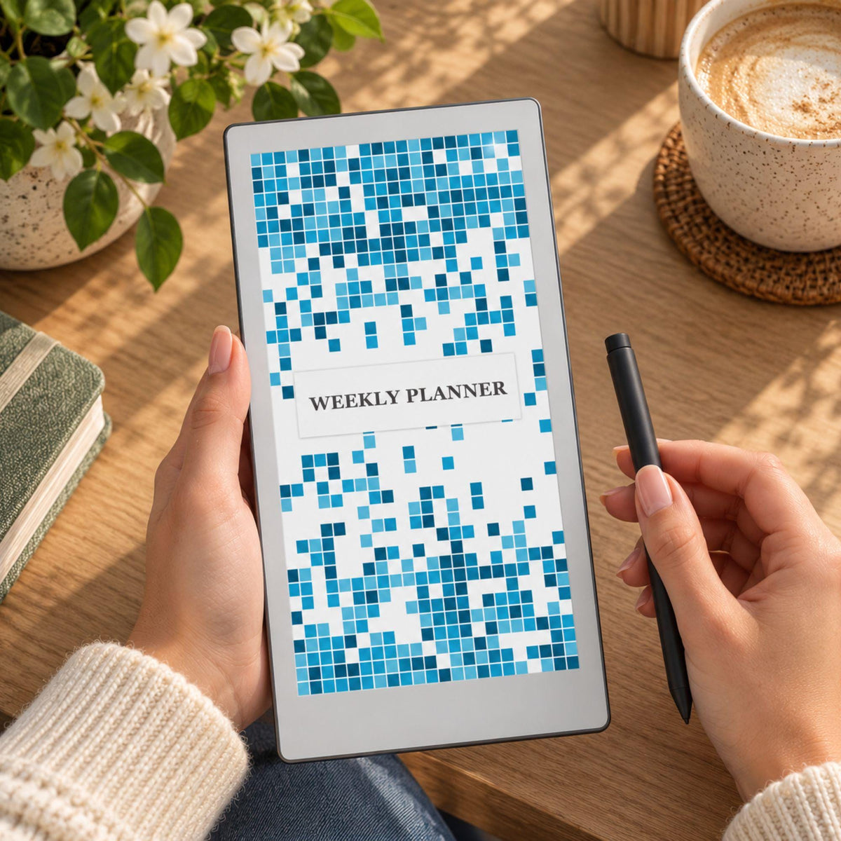 All reMarkable Devices — Notebook Cover Creator, build your own covers